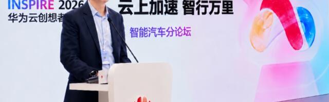 Huawei just dropped a major AI chip surprise — but Nvidia should really be paying attention to the other big news from its rival