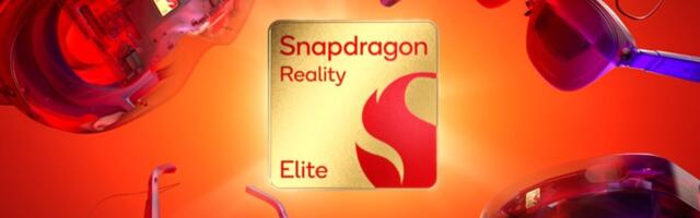 Qualcomm’s New Chip Pushes Us Deeper Into the AR Glasses Era