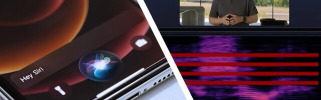 An Apple Siri mystery has been solved by an audio engineer — spectrogram reveals how Apple stopped voice assistant setting off millions of iPhones and HomePods during its WWDC 2026 event