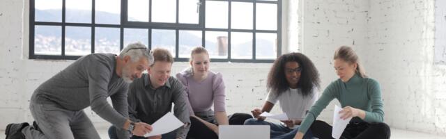 A landmark Psychological Bulletin review found that happiness doesn’t simply follow success. Across hundreds of studies, happier people were more likely to go on to succeed in work, relationships, income, and health — suggesting we may have been taught the formula backwards.