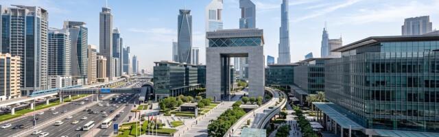 Varenne Capital Opens DFSA-Regulated Dubai Office in DIFC