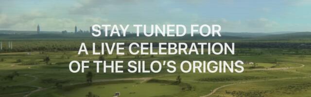 Silo launches mysterious new website and livestream ahead of Season 3