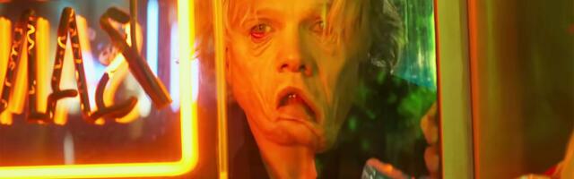 The new trailer for Clayface is pure nightmare fuel — here's everything you need to know about the forthcoming body horror comic book movie