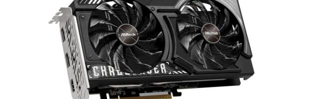 4GB graphics cards are back
