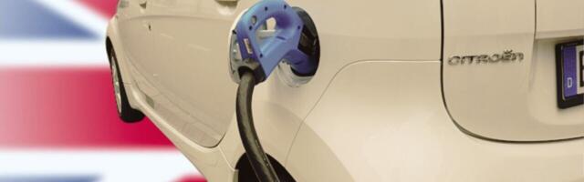 The UK calls for an EV charging regulator — and the world should listen