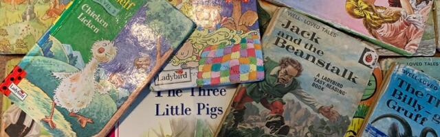 People Love Stories – Stories Grow Businesses
