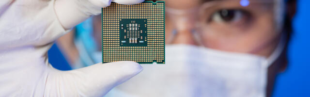 UK must avoid semiconductor ‘subsidy arms race’, report warns