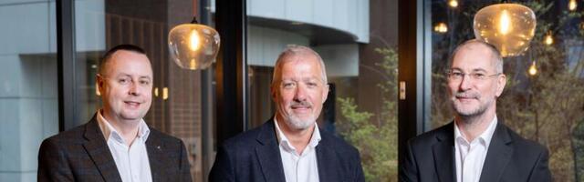 BGF invests £9m into social housing communication tool Voicescape