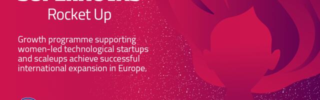 How to grow your startup internationally?  3 steps and 1 programme to expand your business (Sponsored)