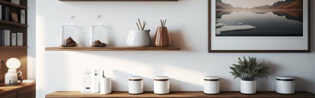 Plan a beautiful, clutter-free home