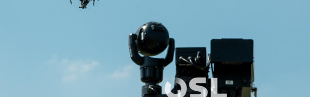 Counter drone security firm OSL receives £3.5m investment