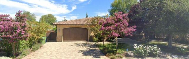 Four-bedroom home sells in Saratoga for $3.7 million