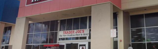 California made Trader Joe’s chicken soup dumplings recalled for possibly containing permanent marker plastic