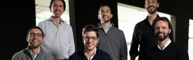 Portuguese care orchestration platform UpHill raises €7M; plans to double its team by 2024-end