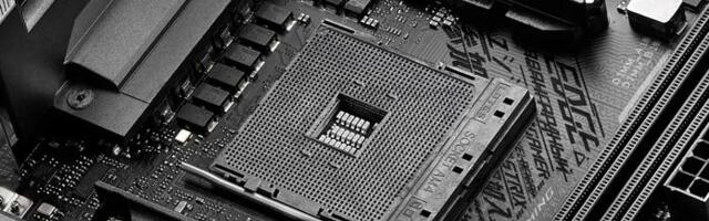 AMD motherboard partners start rolling out BIOS updates with LogoFAIL fix