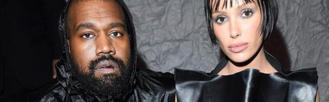 Ye investigated for punching man he says sexually assaulted Bianca Censori
