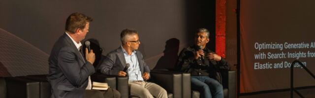 DocuSign and Elastic supercharge generative contract and search solutions
