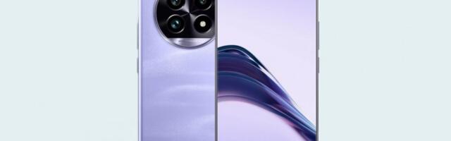 Realme 13 Pro+ gets a new color in India