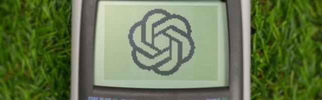 Secret calculator hack brings ChatGPT to the TI-84, enabling easy cheating