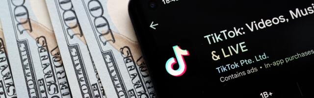 TikTok Allows More Users to Earn Money on the App with Update