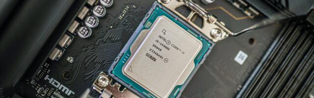 Over seven months later, Intel CPU instability might be over