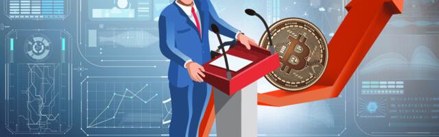 Bitcoin breaks $100,000 barrier, rallying after Trump election and SEC nomination