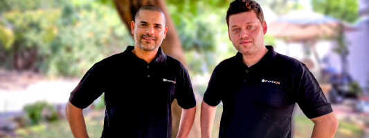 Frontegg raises $5M to help SaaS companies build SaaS faster
