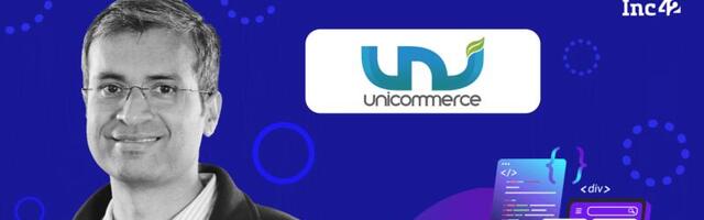 [Update] Unicommerce Shares Extend Losses For Fourth Day, Hit All-Time Low At INR 134.40