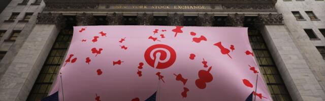 Pinterest Says Its DEI Commitments Put It at Risk of Conservative Backlash