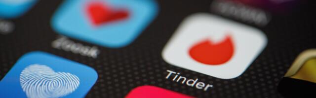 Dating App Cover-Up: How Tinder, Hinge, and Their Corporate Owner Keep Rape Under Wraps