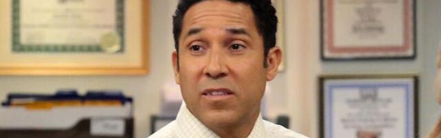 ‘The Office’ spinoff has hired its first cast member from the original series