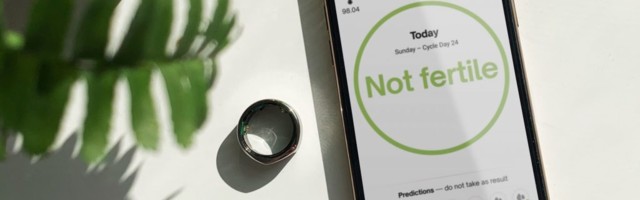 Natural Cycles adds wearables to its app
