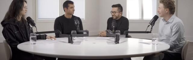 AI Startup Success Requires Leaving Your Comfort Zone