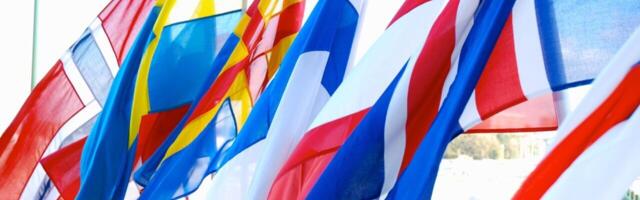 Meet the 5 Nordic scaleup stars in the finals of TECH5 — the ‘Champions League of Tech’