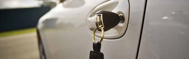 Why Don't All New Cars Come With Keys Anymore?