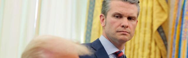 What's really going on with Pete Hegseth and the Pentagon