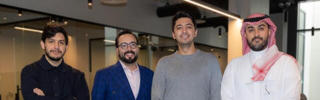 Saudi fintech Erad raises $16 million pre-Series A to grow its revenue-based financing platform
