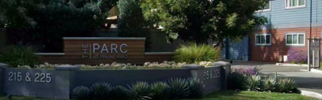 Big South Bay apartment complexes are bought for hundreds of millions