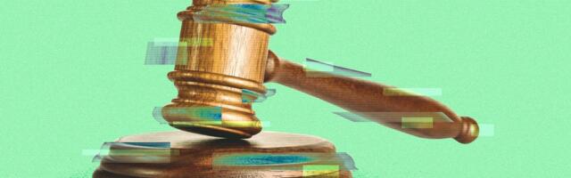 In a chilly funding market, a VC explains why legal tech is 'as hot as you can humanly imagine'