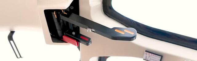 The Very Real Danger Behind This Helicopter Lever (And What It's For, Explained)