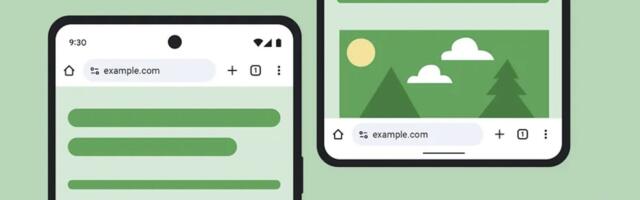 Chrome on Android Lets You Move the Address Bar to the Bottom