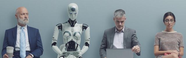 CEOs Are Quietly Telling Us the Truth: AI Is Replacing You