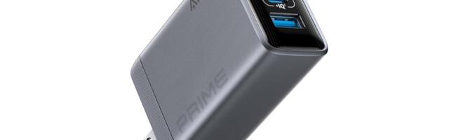 This 100W Anker Block Charger Is Nearly Free, Amazon Is Selling Them by the Pallet Ahead of Prime Day