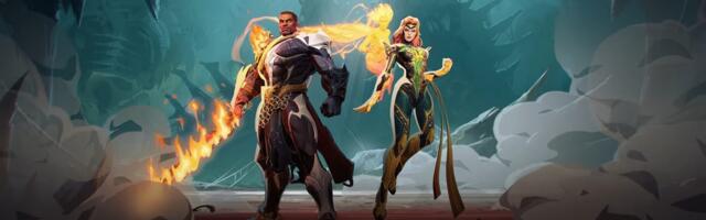 How to Get Free Marvel Rivals Skins With the College Perks Program