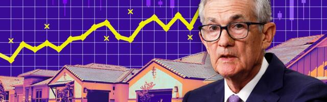 How the Federal Reserve Actually Affects Mortgage Rates
