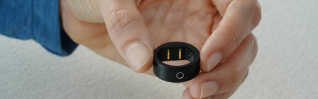 Watch and learn, Samsung: This Galaxy Ring competitor now predicts your chances of falling sick