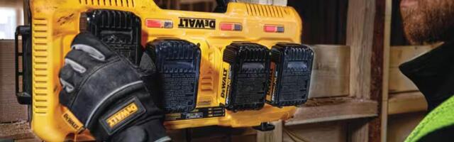 Why You Should Never Fully Discharge DeWalt Batteries Before Recharging Them