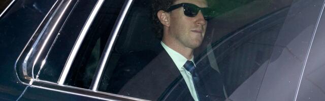 Mark Zuckerberg’s unbelievably bleak AI vision