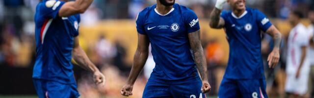 How to watch Chelsea vs. AC Milan online for free
