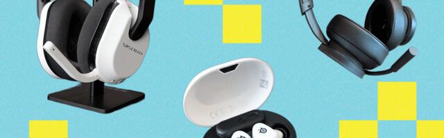 The Best Gaming Headsets for Xbox, PS5, and PC (2025)